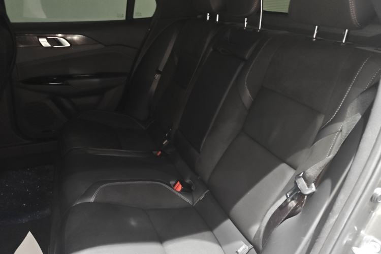 Used Lynk & Co 03 2022 2.0TD DCT JingPro