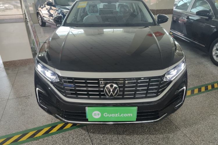 Used Volkswagen Passat New Energy 2025 430 PHEV Hybrid Business Edition
