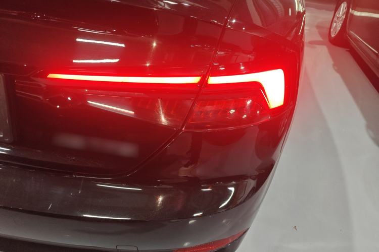 Used Audi A5 2017 Sportback 45 TFSI Fashion Model