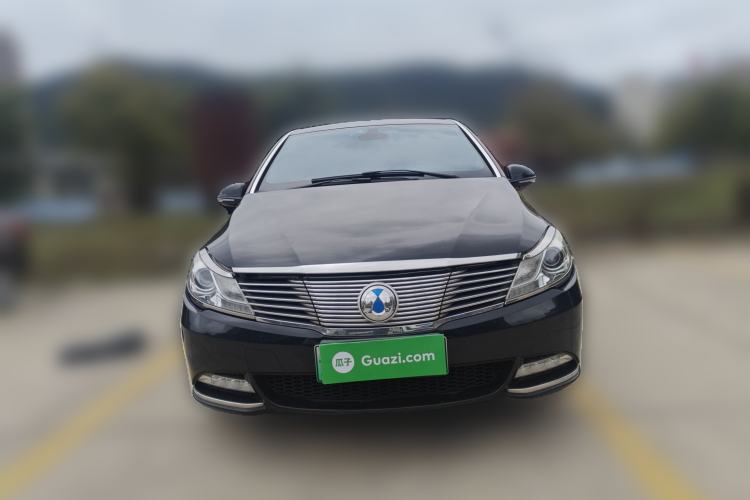 Used Denza 2017 Stylish Edition