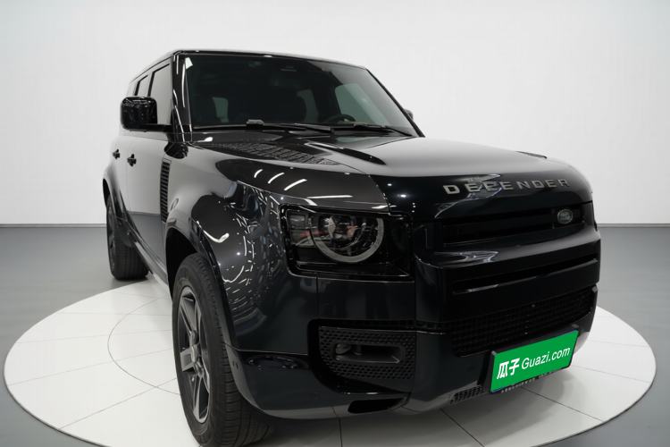 Used Land Rover Defender 2024 110 3.0T P400 X-DYNAMIC HSE
