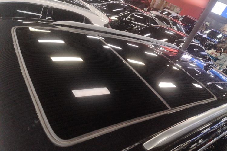 Used Cadillac XT6 2022 2.0T 7-Seater Two-Wheel Drive Luxury Version