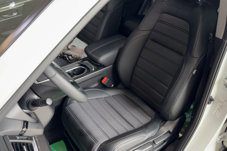 Used Honda Breeze 2020 240TURBO CVT 2WD Luxury Edition