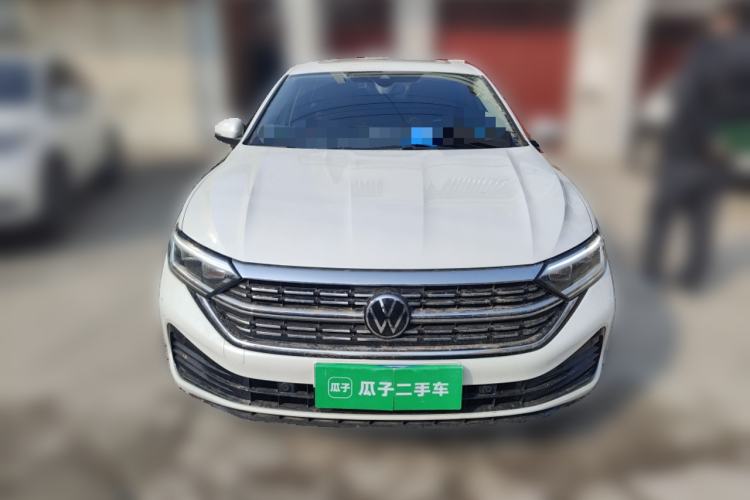 Used Volkswagen Sagitar 2023 280TSI DSG Excellence Edition Front