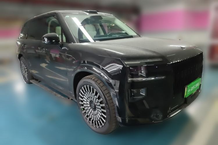 Used Zeekr 9X 2025 Max Edition