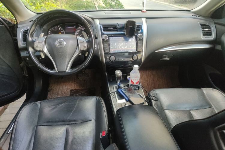 Used Nissan Teana 2014 Duke 2.5L XV Glory Edition
