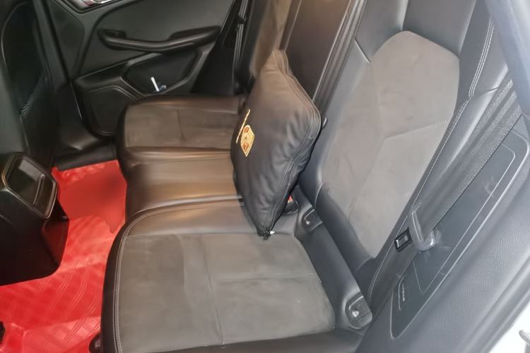 Used Porsche Macan 2014 Macan 2.0T