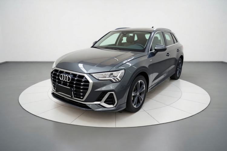 Used Audi Q3 2020 35 TFSI Fashion Dynamic Model Guazi used car, China used car export, Used car for sale, Used  cars, Cheapest cars for sale