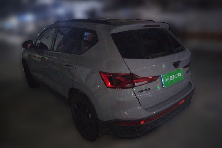 Used Jetta VS5 2022 280TSI Automatic Trend Edition
