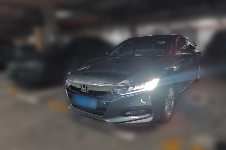 Used Honda Accord 2018 260TURBO Elite Edition China VI Guazi used car, China used car export, Used car for sale, Used  cars, Cheapest cars for sale