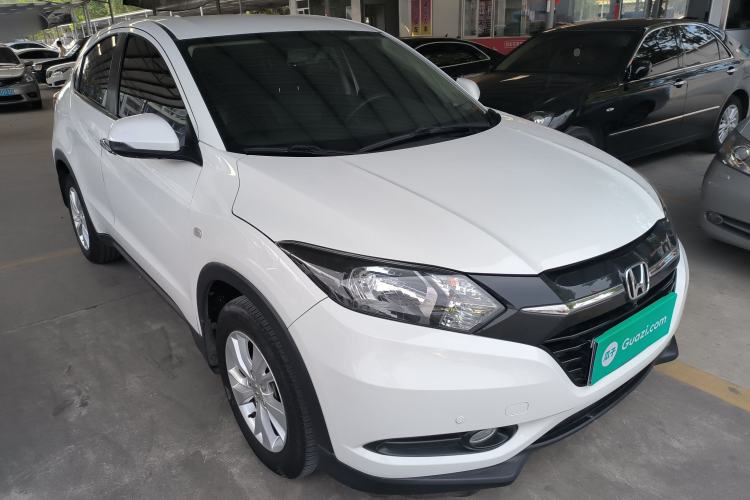 Used Honda Vezel 2015 1.5L CVT two-wheel drive Comfort trim