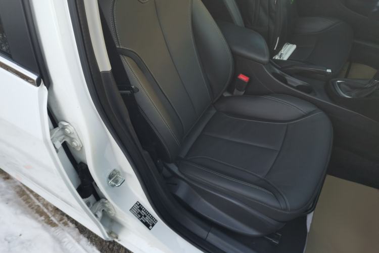 Used Buick GT 2019 18T Automatic Connected Elite Model China V Standard
