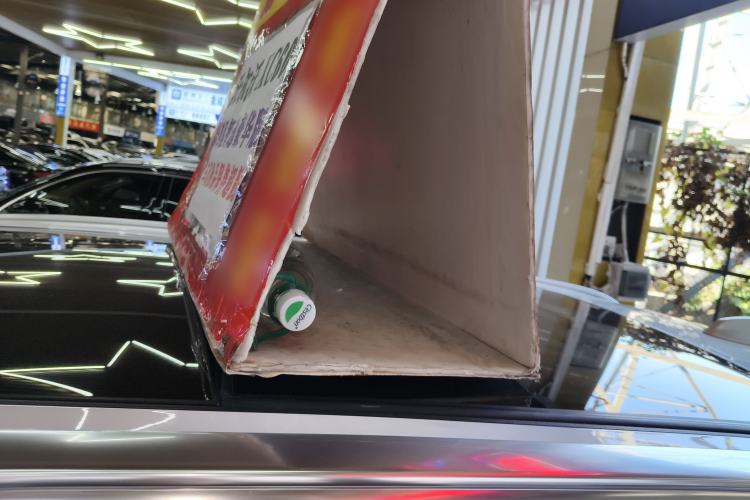 Used Volvo XC60 2024 B5 4x4 Smart Luxury Edition
