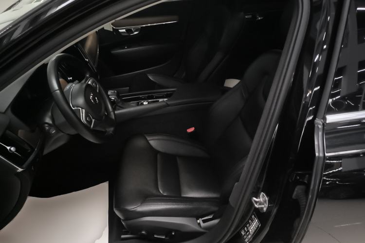 Used Volvo S90 2017 T4 Zhiyi Edition