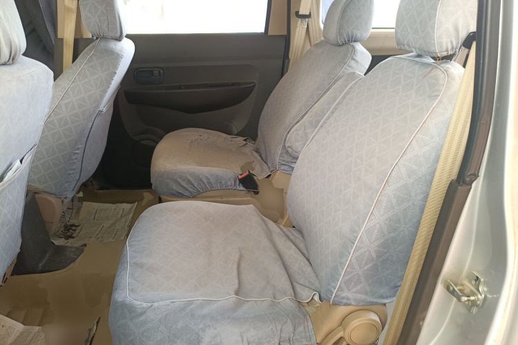 Used Wuling Hongguang 2014 1.2L S Standard Version China IV Standard