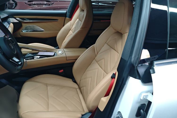 Used Zeekr 001 2023 WE Edition 100 kWh