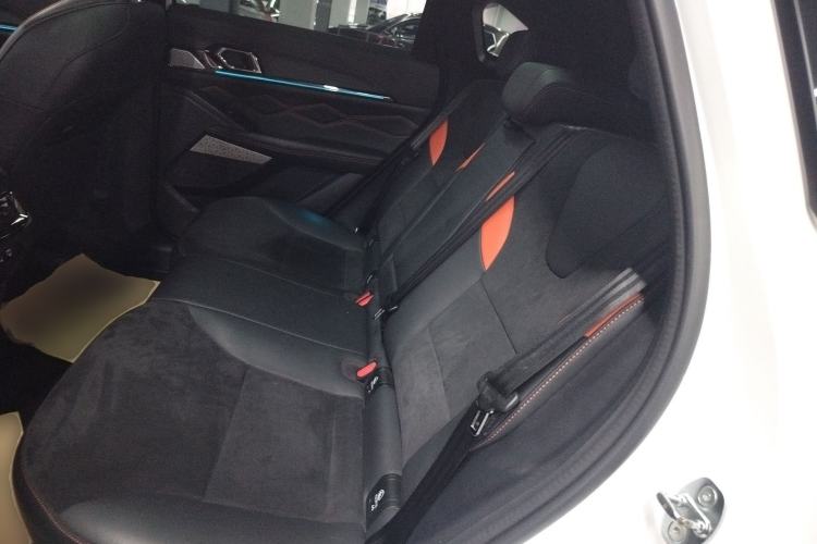 Used Haval XY 2022 1.5T ZhiZun Edition
