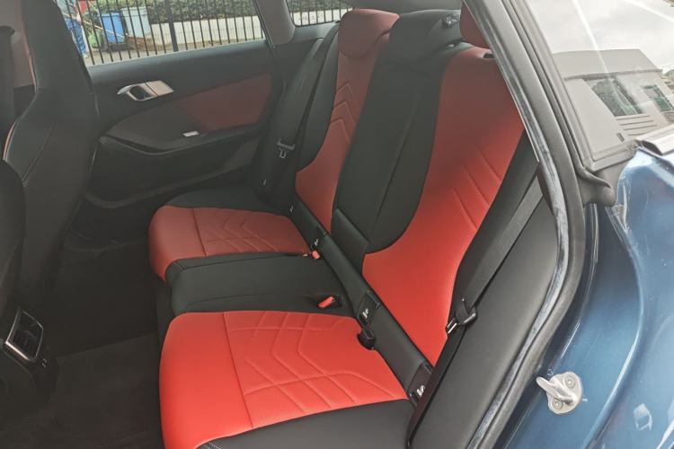 Used BMW 2 Series 2025 225L M Sport Night Edition Package
