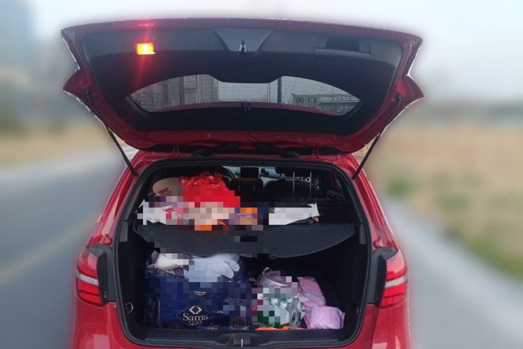 Used Mercedes-Benz B-Class 2015 B 200 Luxury Model