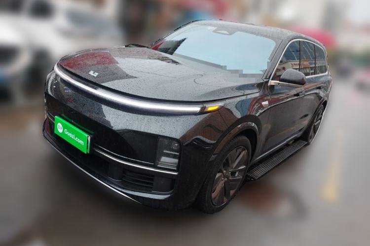 Used Li Auto L9 2023 Pro Model