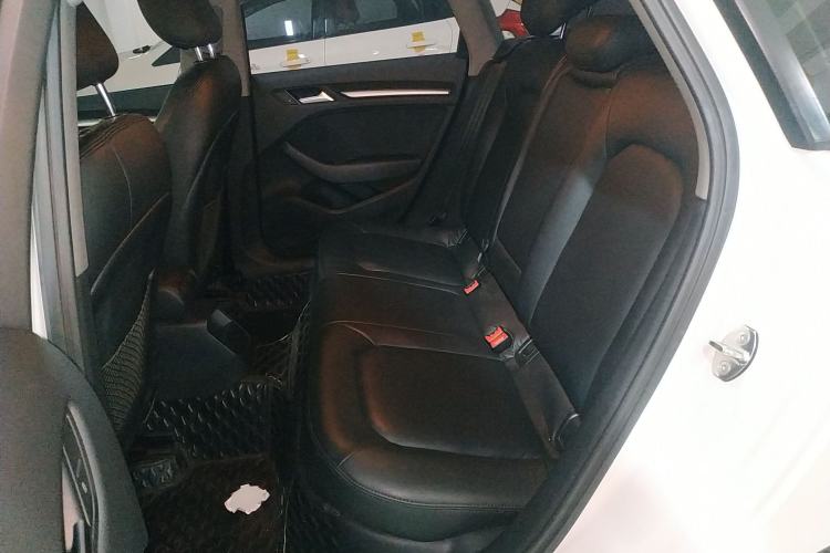 Used Audi A3 2019 Sportback 35 TFSI Ambition China V