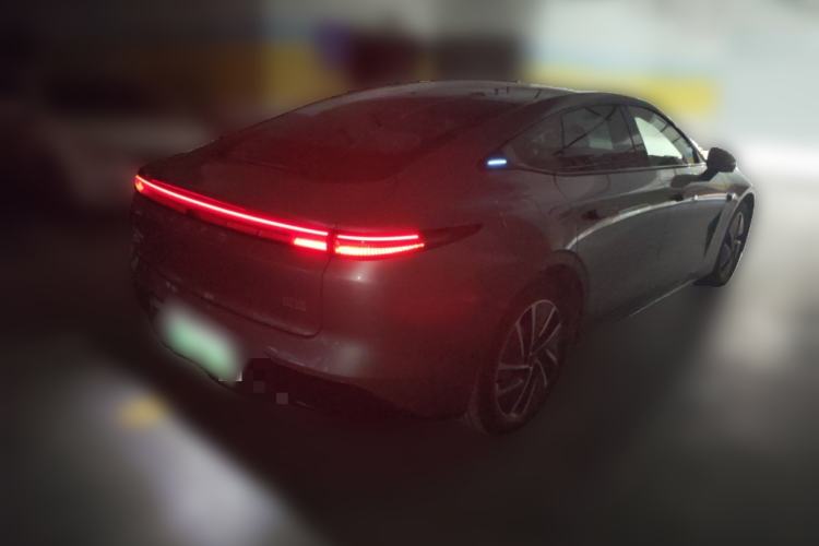 Used EXEED Star Era ES 2025 Extended-Range Pro High-Speed Driver Assistance
