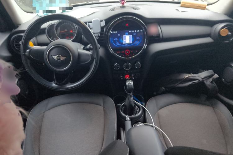 Used MINI 2015 1.2T ONE Five-Door Edition