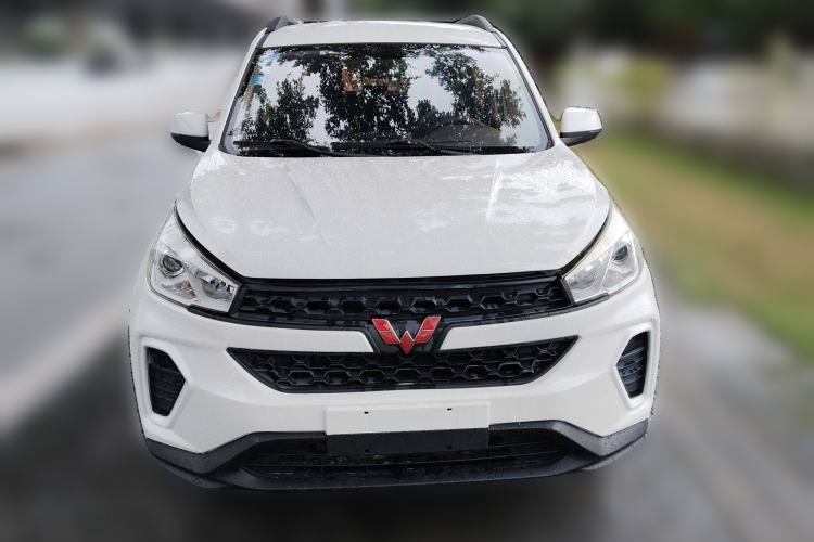 Used Wuling Hongguang S3 2018 1.5L Manual Standard Version China V Standard