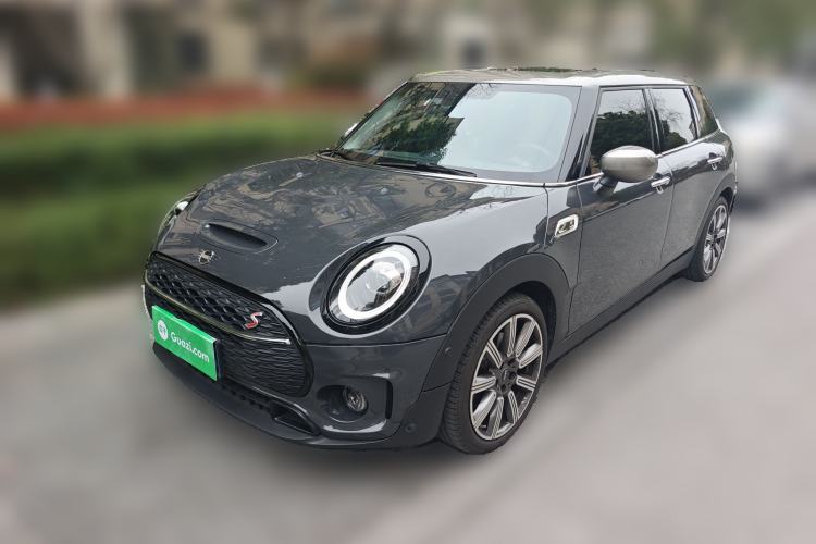 Used MINI Clubman 2019 2.0T COOPER S