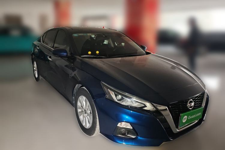 Used Nissan Teana 2019 2.0L XL Comfort Edition