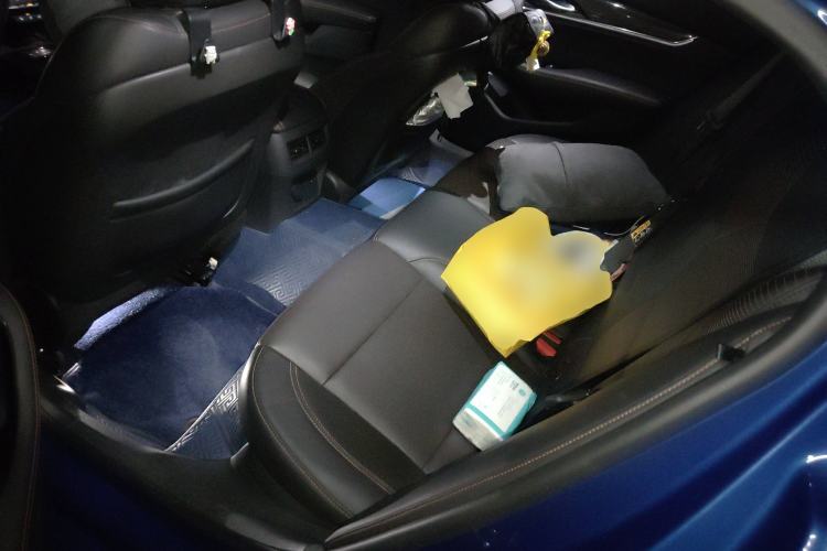 Used Cadillac CT5 2020 Revised 28T Platinum Sport Edition
