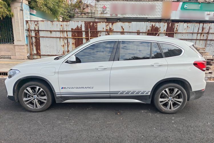 Used BMW X1 New Energy 2020 xDrive30Le Premium Edition