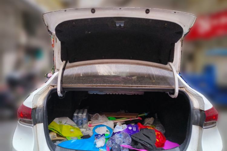 Used Buick GT 2021 Revised Version Flagship 1.5L Automatic Elite Edition