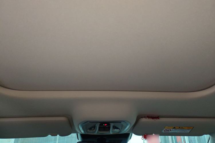 Used Haval H6L 2026 Model 2.0T Max