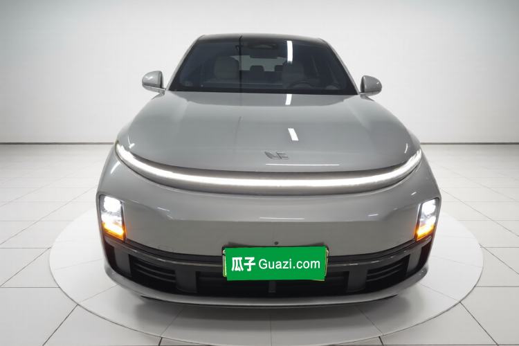 Used Li Auto L7 2023 Pro Model
