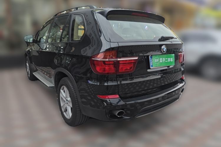 Used BMW X5 2013 xDrive35i Leading Model
