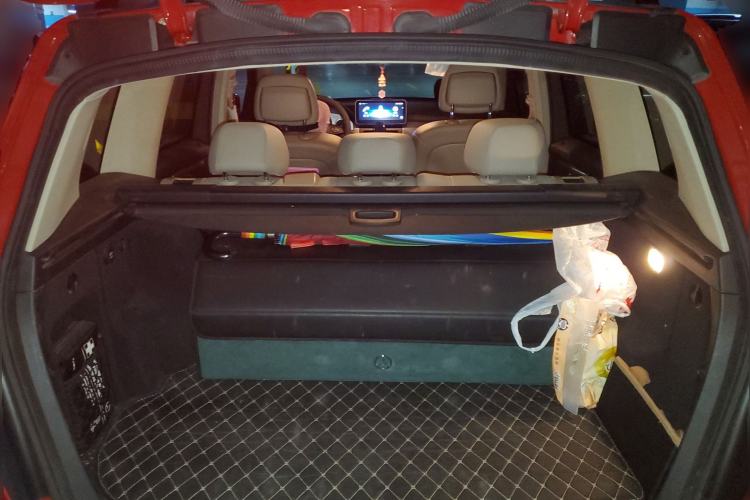 Used Mercedes-Benz GLK-Class 2011 GLK 300 4MATIC Dynamic Model