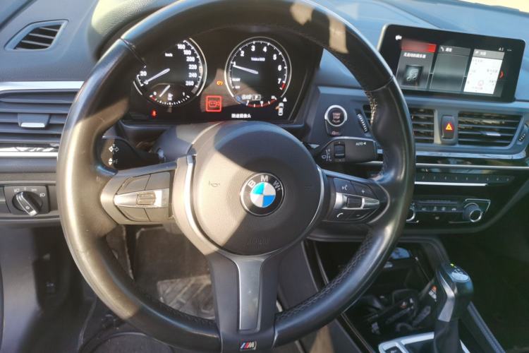 Used BMW 1 Series 2019 118i M Sport Package
