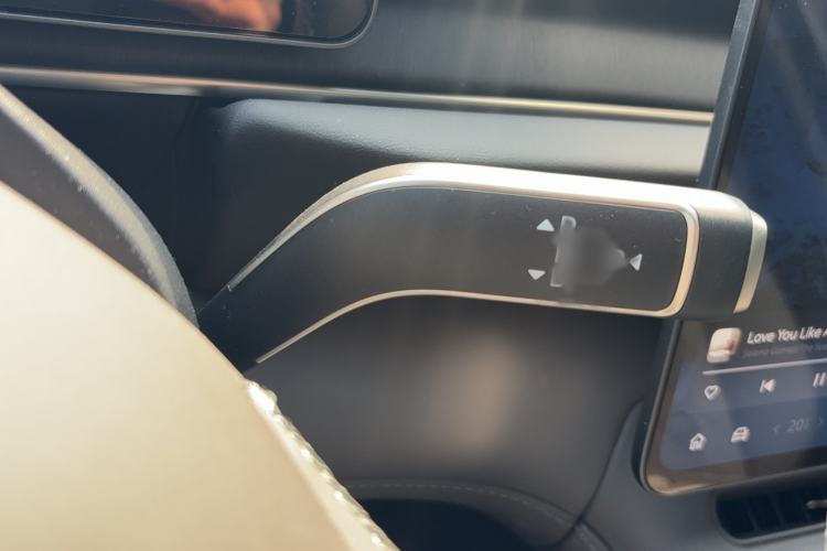 Used Nio ES6 2025 75 kWh