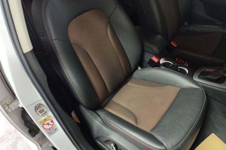 Used Audi Q3 2018 30th Anniversary Edition 30 TFSI Fashion Model
