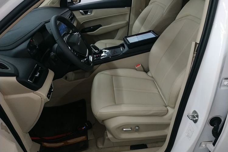Used Wuling Victory 2020 1.5T CVT Flagship Edition
