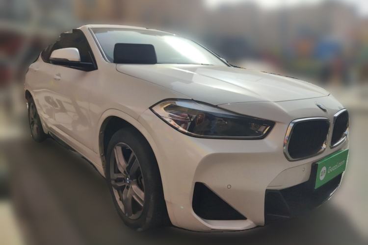 Used BMW X2 2021 sDrive25i M Sport Package