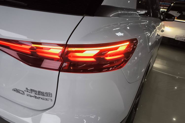 Used Audi Q5 e-tron 2023 40 e-tron Starry Edition Luxury Package