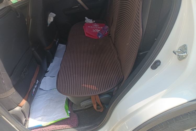 Used Toyota RAV4 2013 2.0L CVT Four-Wheel Drive New Edition