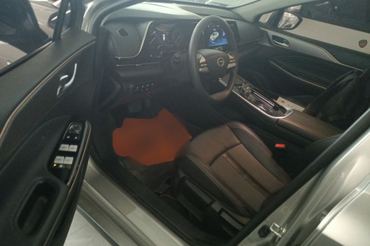 Used AION S Plus 2025 Comfort Version 53.241 kWh
