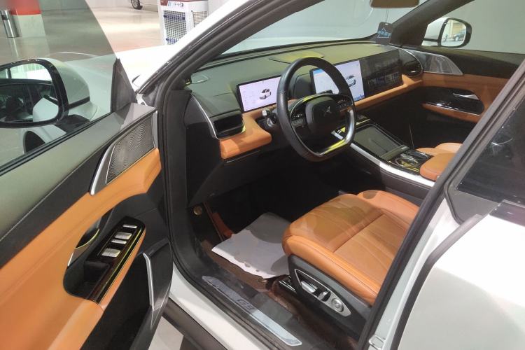 Used XPeng G9 2022 702 Pro