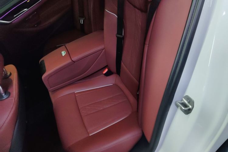 Used BMW 5 Series 2022 Restyled 525Li Luxury Package