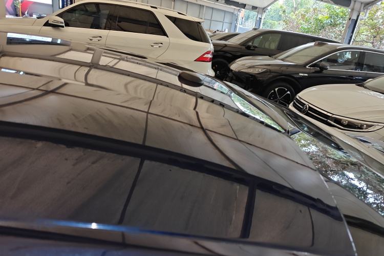 Used Ford Mustang 2019 2.3L EcoBoost