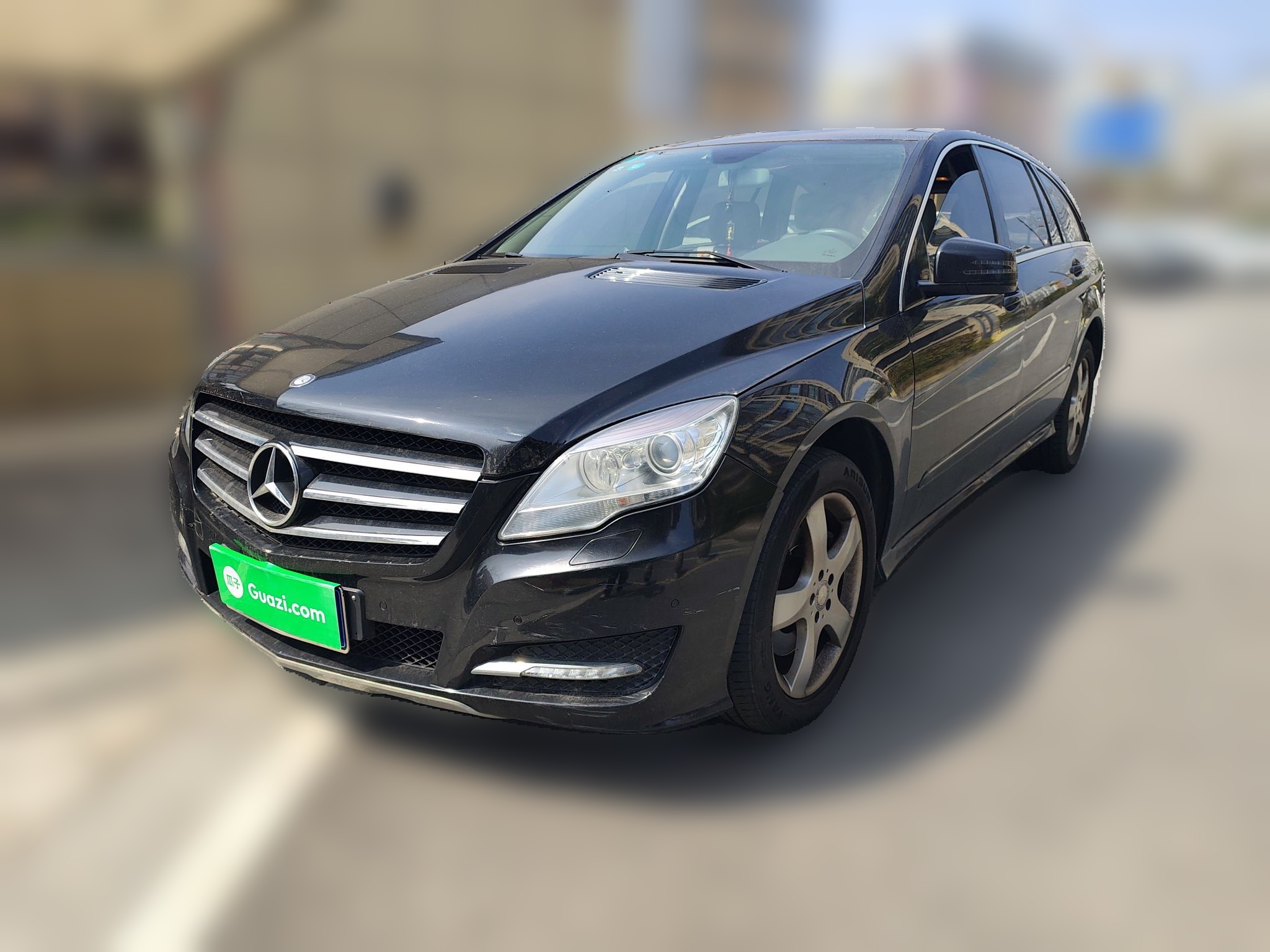 Used Mercedes-Benz 2014 3.0L Black 181100km AT 6 Seats for Sale - Cheap ...