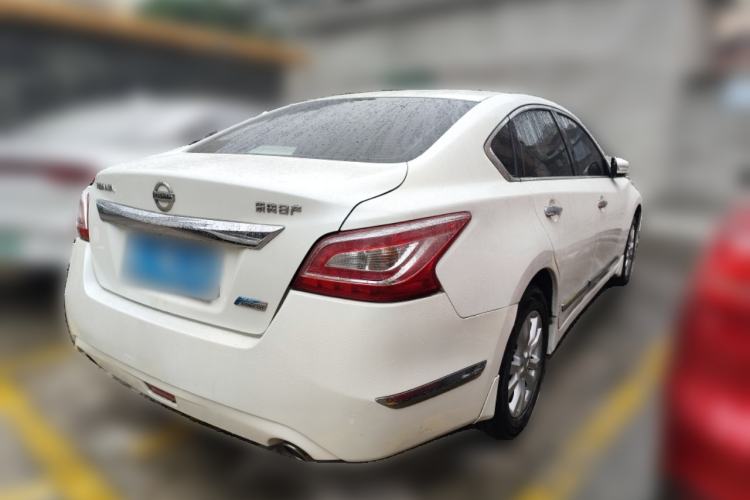 Used Nissan Teana 2014 2.0L XL Upper Tech Edition
